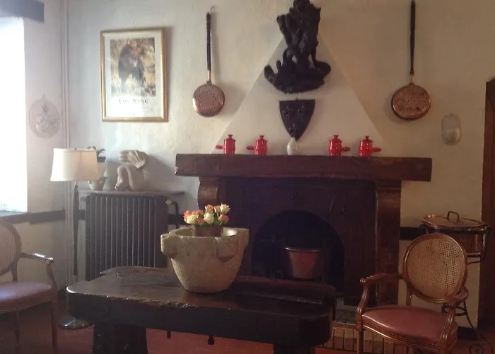 Hotels in Vence