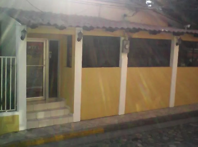 Copan Hotels