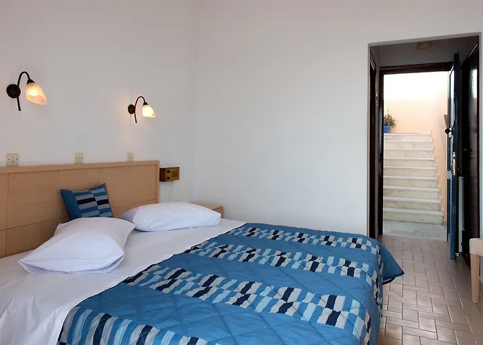 Hotel Kyma