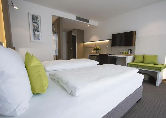 Hotels in Schelklingen