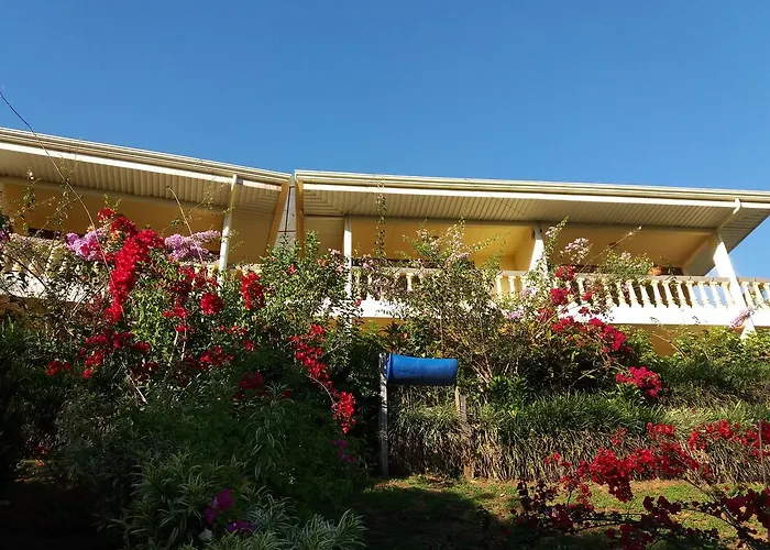 La Princesa Hotel