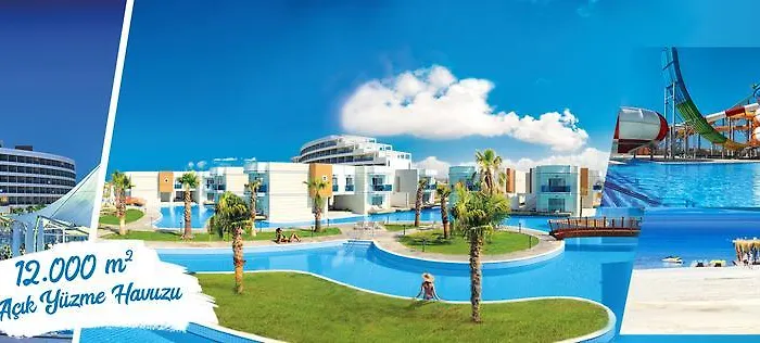 Hotels aan het strand in Didim