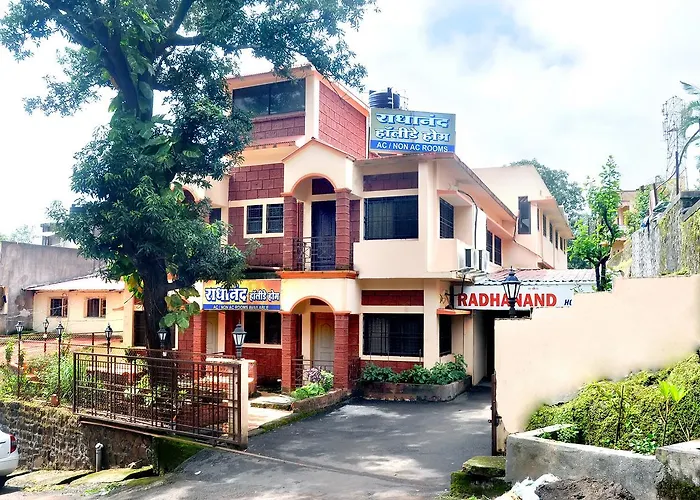 Radhanand Holiday Home