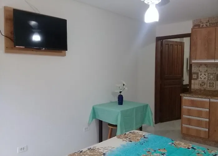 Pousada Maria Helena