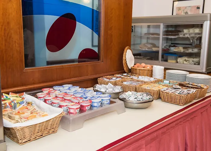 Riva del Garda Hotels
