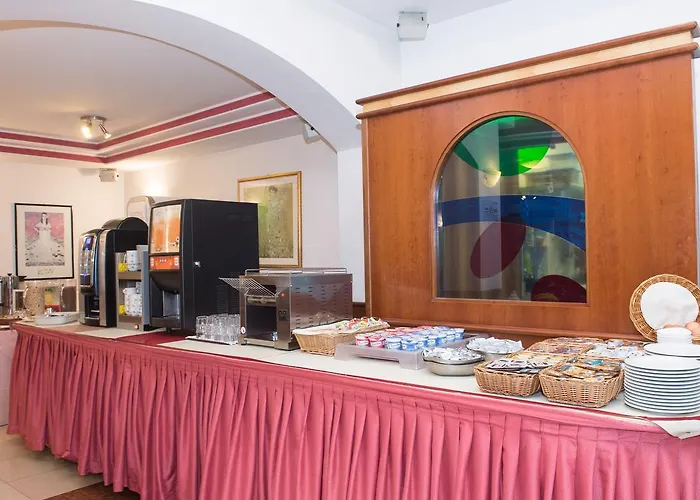 Hotels in Riva del Garda