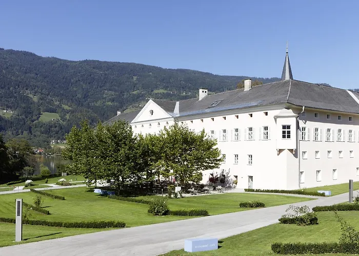 Hotels in Ossiach