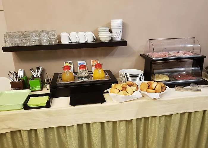 Padenghe sul Garda Hotels