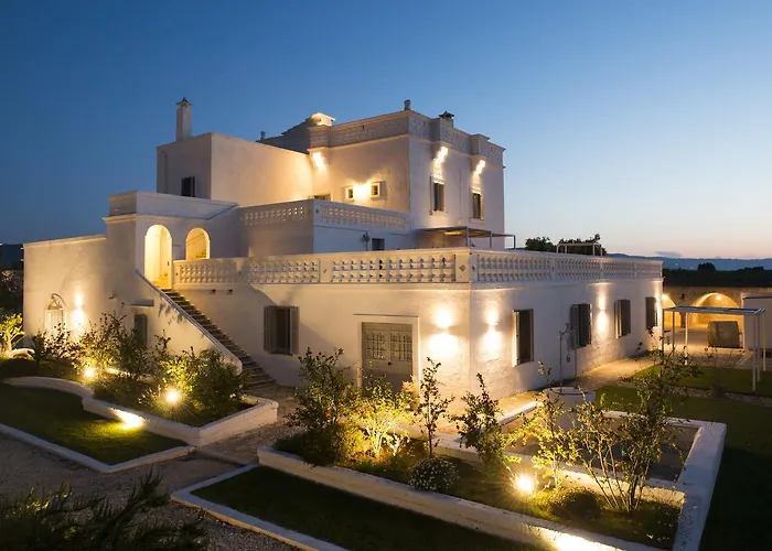 Fasano Hotels