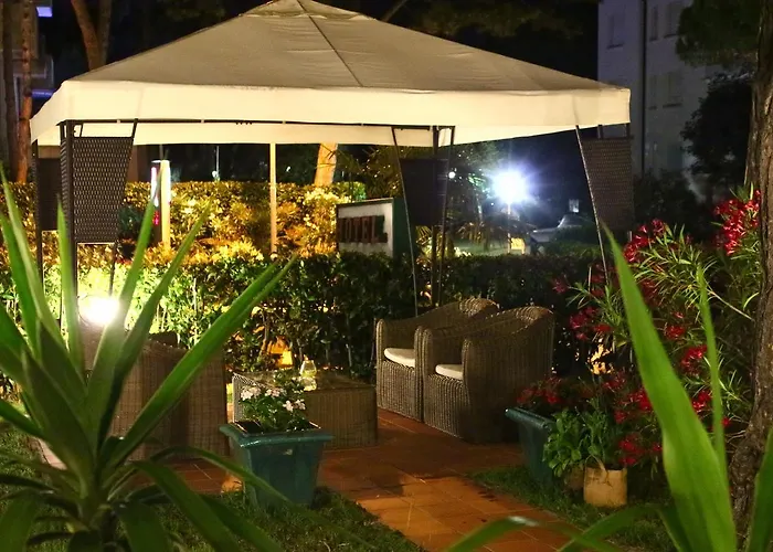 Hotel a Lignano Sabbiadoro