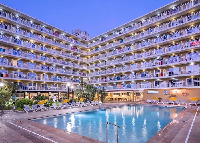 Hotels nahe 