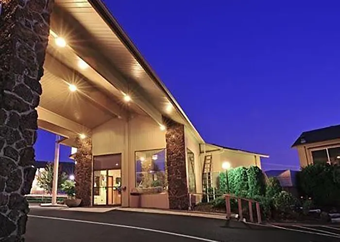 Grants Pass Hotels