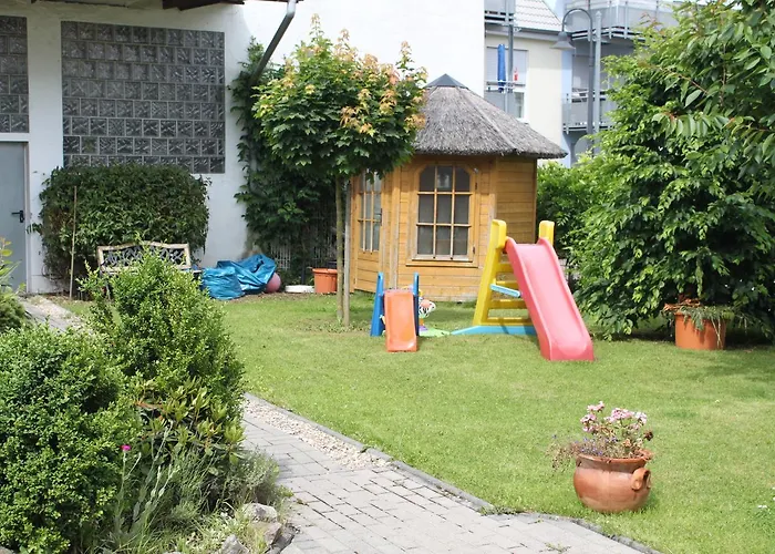 Hotels in Heddesheim