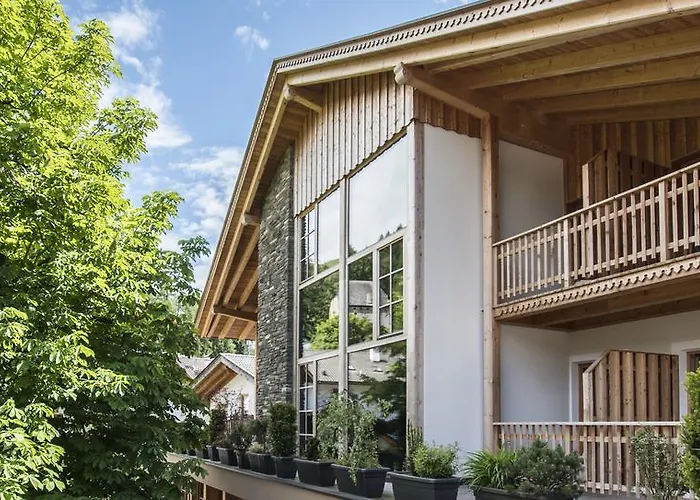 Hotels in Sarntal