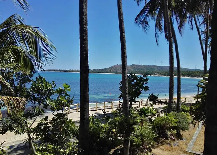 Pagudpud Beach hotels