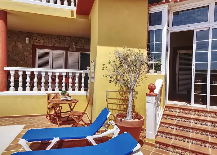 Hotels in Morro Jable