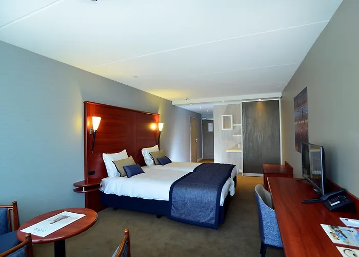 Hotels in de buurt van Ruïnes Slot op de Hoef