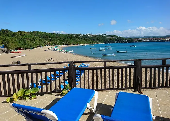 Casino Hotels in Sosua