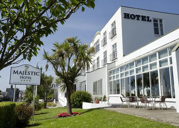 Tramore Hotels