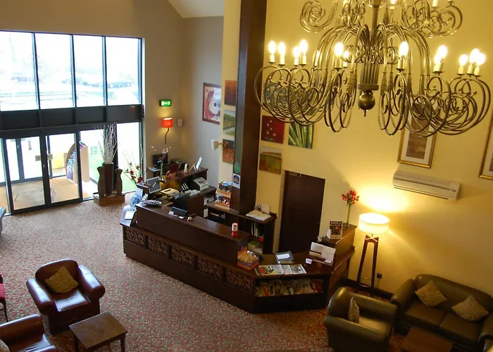 Pastures Hotel