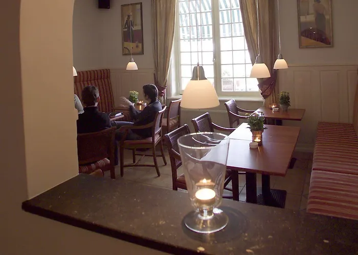 Hotels in Oisterwijk