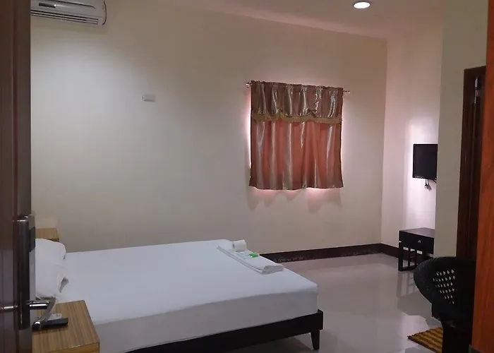 Asia Novo Boutique Hotel - Catbalogan