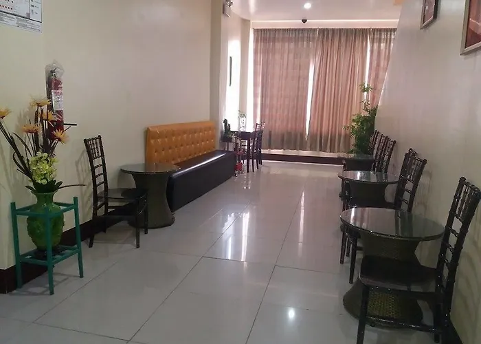 Asia Novo Boutique Hotel - Catbalogan