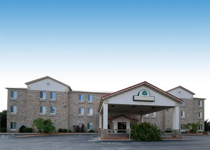 Beaver Dam Hotels