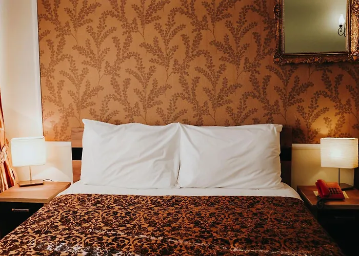 Hotel Sumski Feneri
