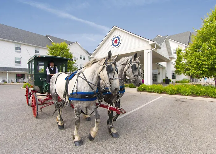 Shipshewana Hotels