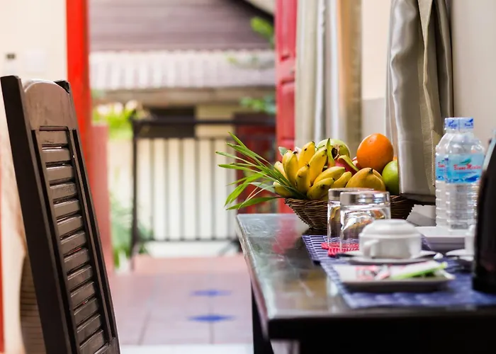 The Cockatoo Nature Resort & Spa
