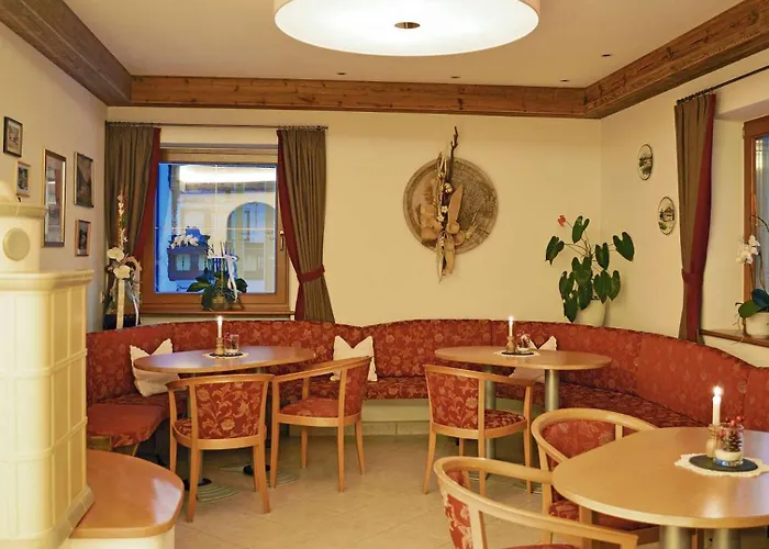 Hotel Trenker