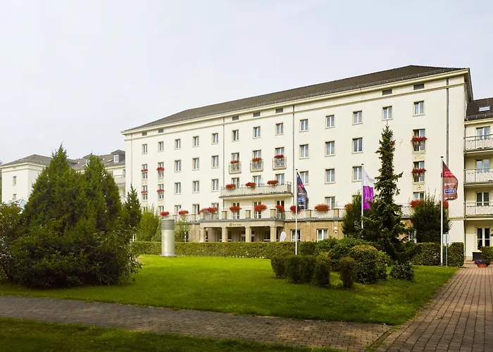 Hotels nahe 