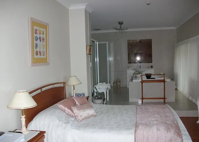 Stella'S Dromana Hotel