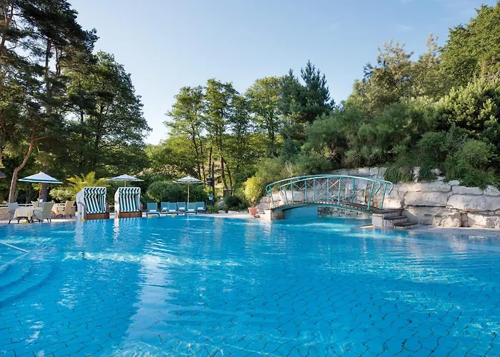 Strandhotels in Prerow