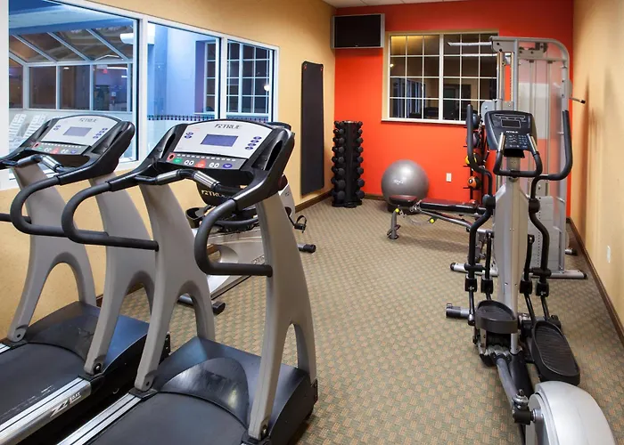 Edmore Hotels