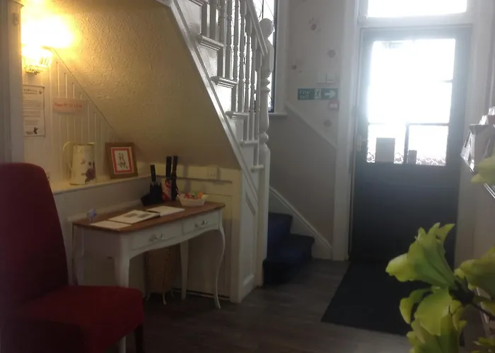 Great Yarmouth Hotels