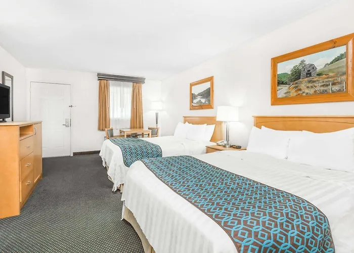Jefferson Hotels