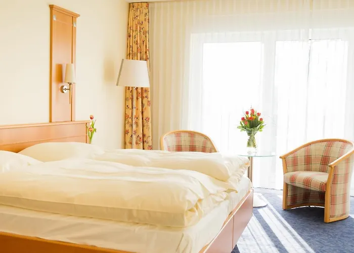 Hotels in Visselhövede