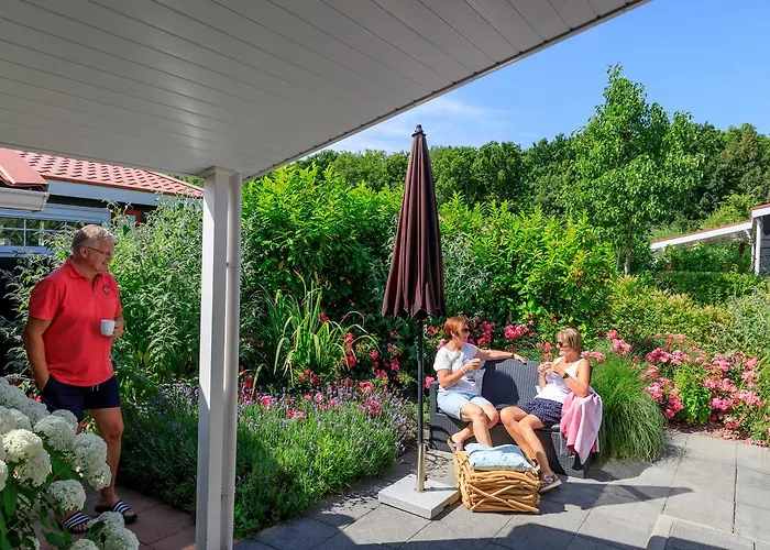 Hotels in Zoutelande