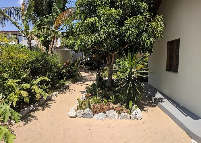B&B Chale Jardins
