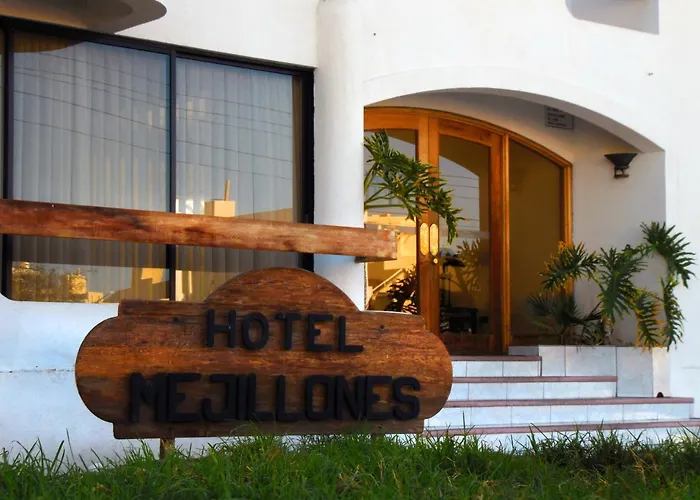 Hotel Mejillones