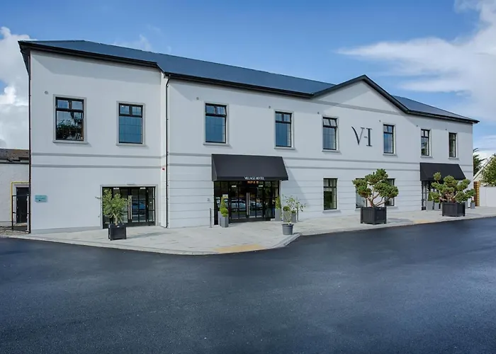 Bettystown Hotels