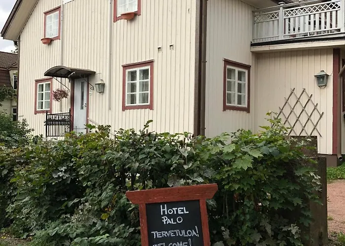Hotel Palo