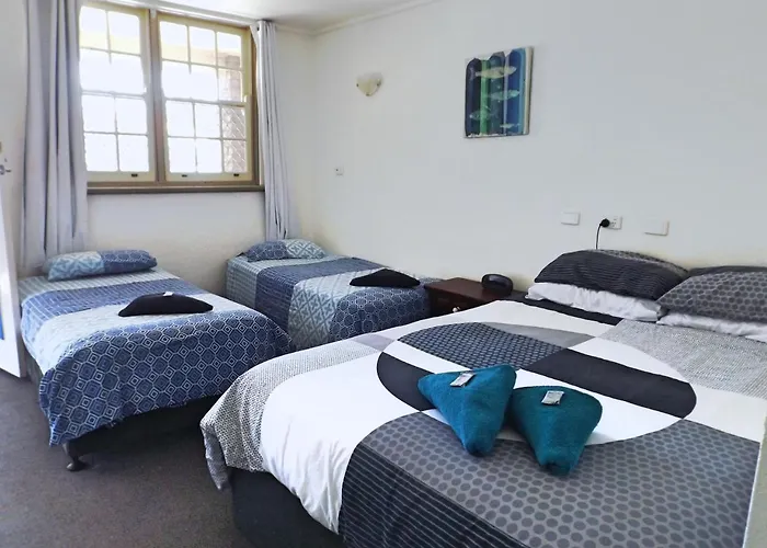 Richmond Hotels