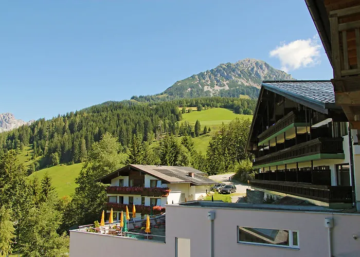 Hotels in Filzmoos
