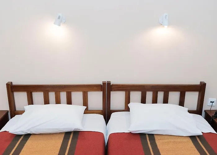 Hotel Alexandros