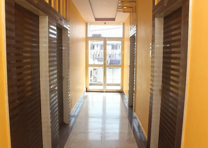 Hotel Kwality Inn