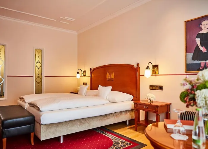 Hotels in Neustadt an der Aisch