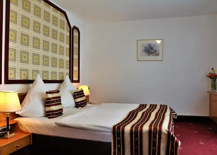 Hotels in Heidelberg